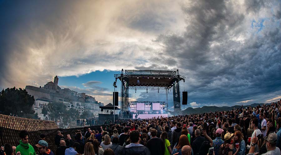 International Music Summit